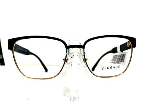 versace ve1264|versace 1264 eyeglasses.